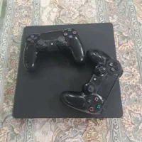 Ps4 1T slim