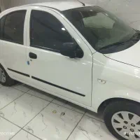 تیبا۱مدل۹۹|خودرو سواری و وانت|کبودرآهنگ, |دیوار