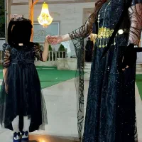 لباس کردی ست