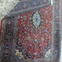 فرش دستبافت جفت