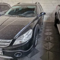 دانگ فنگ H30 کراس، مدل ۱۳۹۷|خودرو سواری و وانت|تهران, تهران‌سر|دیوار