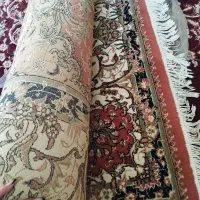 فرش|فرش|ماکو, |دیوار