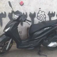 موتورسیکلت