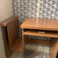 میز تحریر|میز تحریر و کامپیوتر|تهران, سلسبیل شمالی|دیوار