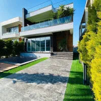 دوبلکس جنگلی مدرن/روفگاردن/۴خواب/شخصی ساز