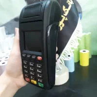 کارتخوان سیار me31 نیولند پوز سیمکارتی