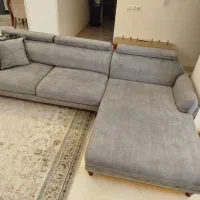 مبل ال مکانیزه