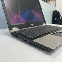 تاچ بارHPفلزی گریدA گارانتی کتبی رایگان حافظه500GB|رایانه همراه|تهران, فلاح|دیوار