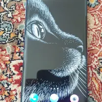 سامسونگ note 10 pluse سی پی یو snapdragon|موبایل|تهران, جردن|دیوار