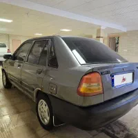 پراید ۱۴۱  مدل ۱۳۸۸|خودرو سواری و وانت|اردبیل, |دیوار