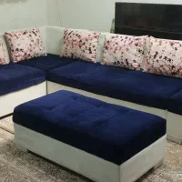 مبل ال 8نفره
