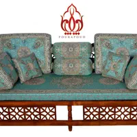 شاه نشین مروارید++|پشتی|قم, نیروگاه|دیوار