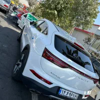 دیگنیتی پرستیژ۱۴۰۲ درحد صفر|خودرو سواری و وانت|تهران, نیروی هوایی (پیروزی)|دیوار