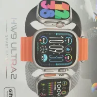 ساعت هوشمند HW9 Ultra2