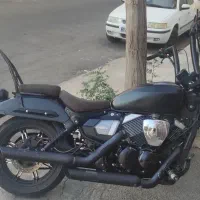 کویر متور سی ۲ c2