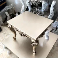 نمایندگی فروش جلو مبلی شرکت فامنین پلاست|مبلمان خانگی و میز عسلی|همدان, |دیوار