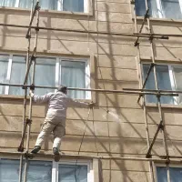 عایق نانو زایدکس هند برای نما و استخر|خدمات پیشه و مهارت|شیراز, شهرک بهشتی|دیوار