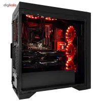 کامپیوتر گیمینگ معاوضه با ps5