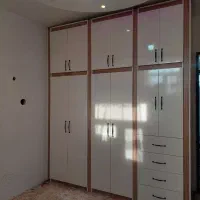 باکس های دیواری در طرح های مختلف