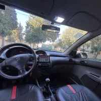 پژو 206 تیپ 2|خودرو سواری و وانت|گرگان, |دیوار