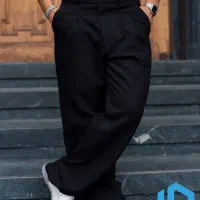 تولیدی شلوار لنین مردانه|لباس|قائم‌شهر, |دیوار