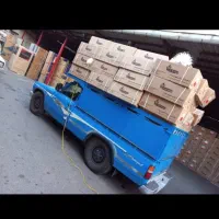 نیسان بار کرایه بروجرد به کل نقاط ایران