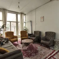 125-متر-دو-خوابه-همکف-70-متر-حیاط-مشجر