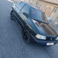 پراید مدل 83انژکتور تمیز سالم شرایط|خودرو سواری و وانت|زاهدان, |دیوار