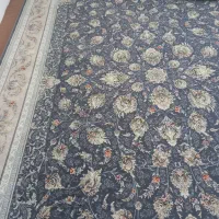 یکجفت فرش ۹ متری .|فرش|اصفهان, ابر|دیوار