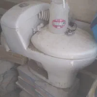 توالت فرنگی