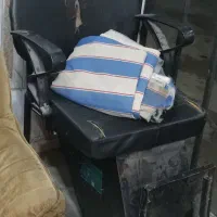 تعدادی دکور ارایشگاه|آرایشگاه و سالن‌های زیبایی|تالش, هشتپر|دیوار