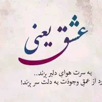 پارتنر شعر خوانی
