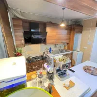 80متر 2خ مبله نوساز فول امکانات|اجارهٔ کوتاه‌مدت آپارتمان و سوئیت|تهران, پونک|دیوار