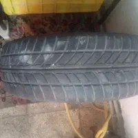 یه حلقه رینگ لاستیک پژو