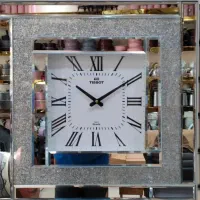 ساعت دیواری