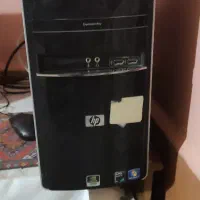 کیس|رایانه رومیزی|کنارک, |دیوار