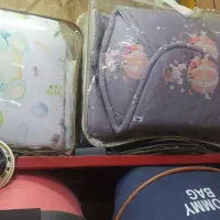 سرویس خواب نوزاد