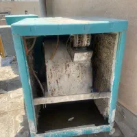 سرویس کولر در کمتر از یکساعت تمام شهر