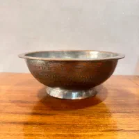 کاسه انتیک قلم دار( بسیار خاص و متنوع)