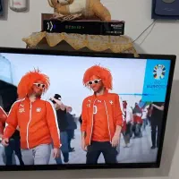 ال ای دی ۳۲ اینچ مارک مجیک|تلویزیون و پروژکتور|کلاله, |دیوار