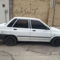 پراید۱۳۱دوگانه فابریک|خودرو سواری و وانت|امیدیه, |دیوار