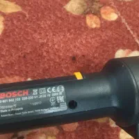 شسوار صنعتی بوش اصل المان