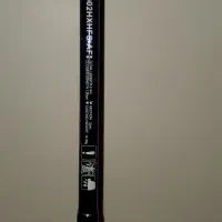 چوب ماهیگیری ۲ تکه دایوا کراس فایر طول ۲۴۰|ماهیگیری|شهرکرد, |دیوار