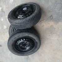 زاپاس ماشین