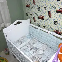 سرویس خواب کودک و نوجوان ساحل چوب|تخت و سرویس خواب|اهواز, کوروش|دیوار