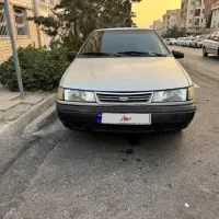 هیوندا اکسل ۱۹۹۳