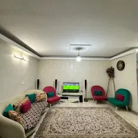 اپارتمان ۷۵ متری یک خواب با آسانسور|اجارهٔ آپارتمان|پاکدشت, پاکدشت (مامازند)|دیوار