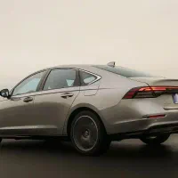 حواله هوندا آکورد PHEV 2025|خودرو سواری و وانت|یزد, |دیوار