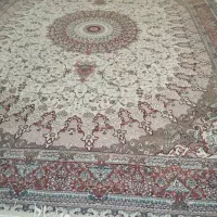 قالی ۱۲متری تراکم ۱۲۰۰|فرش|مینودشت, |دیوار