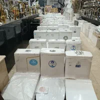 توالت فرنگی خروجی 10.شیرالات. مدل گلوریا gloriaa